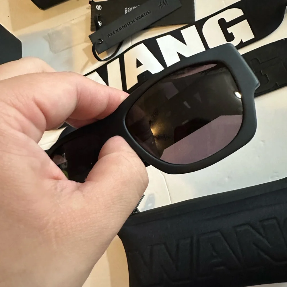 Alexander Wang x H&M Sunglasses